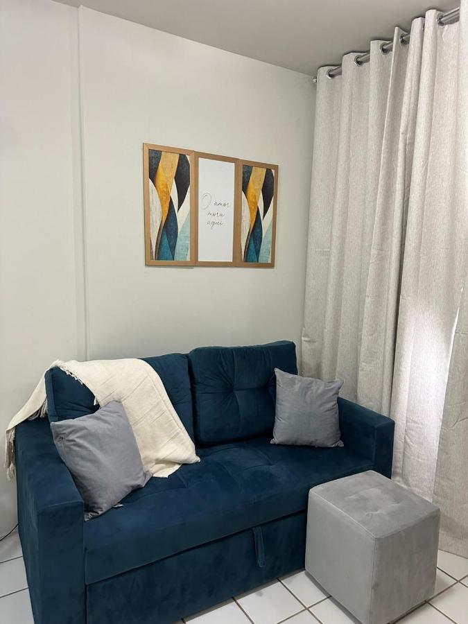 Flat Praia Candeias, Piedade Recife Exterior photo