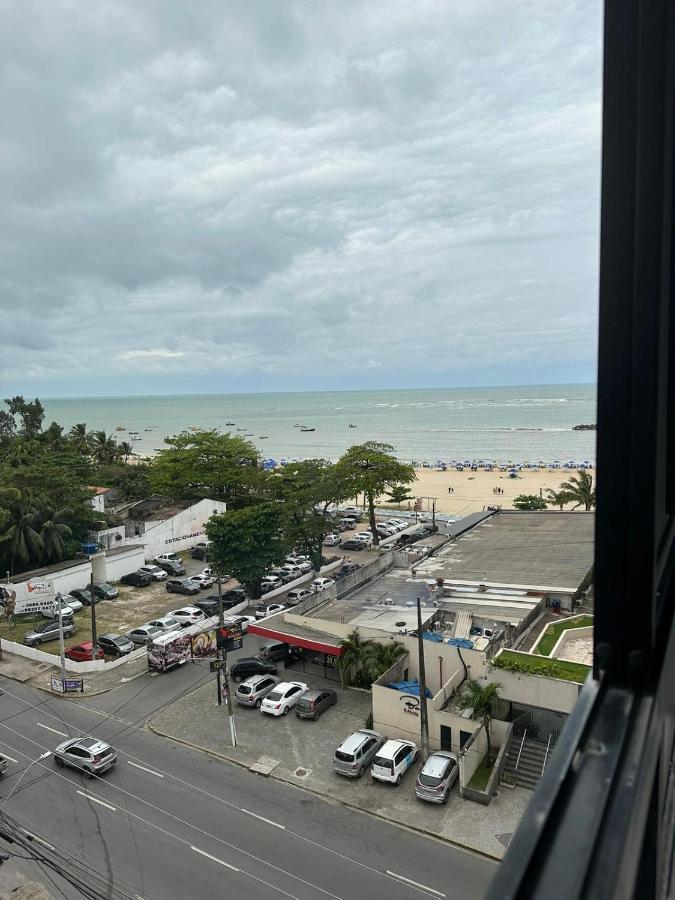Flat Praia Candeias, Piedade Recife Exterior photo